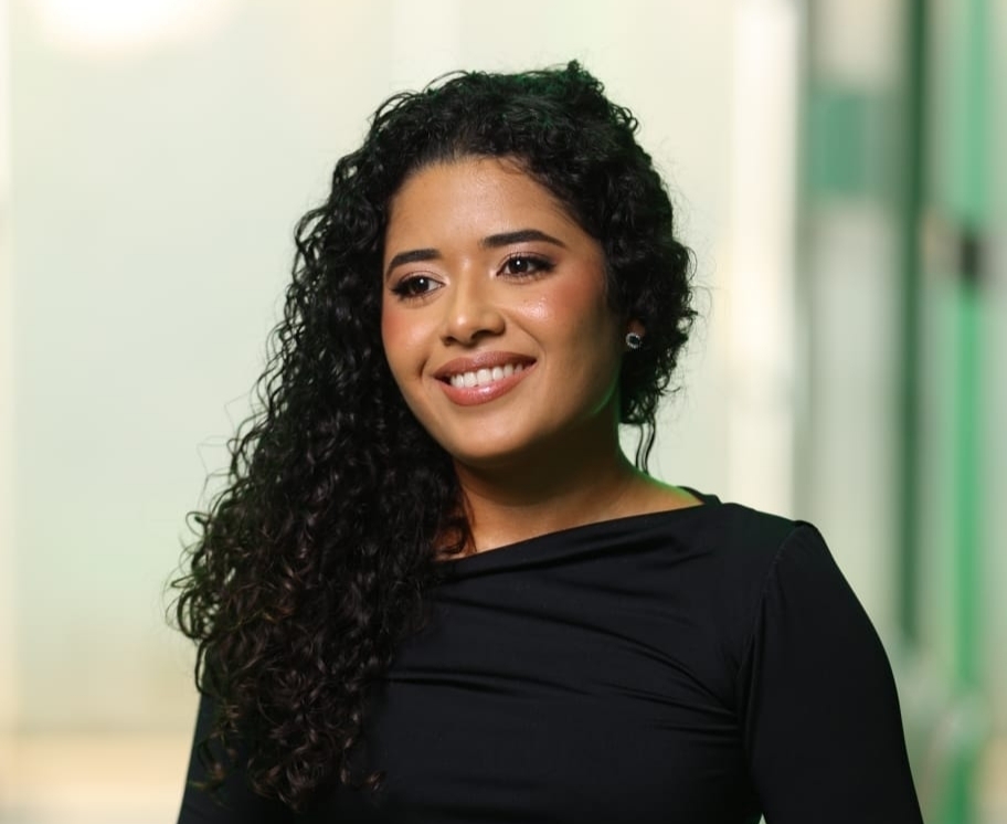 Lyandra Larissa Batista da Silva