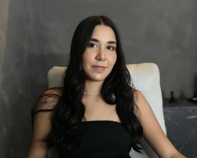 Eduarda da Silva Carvalho