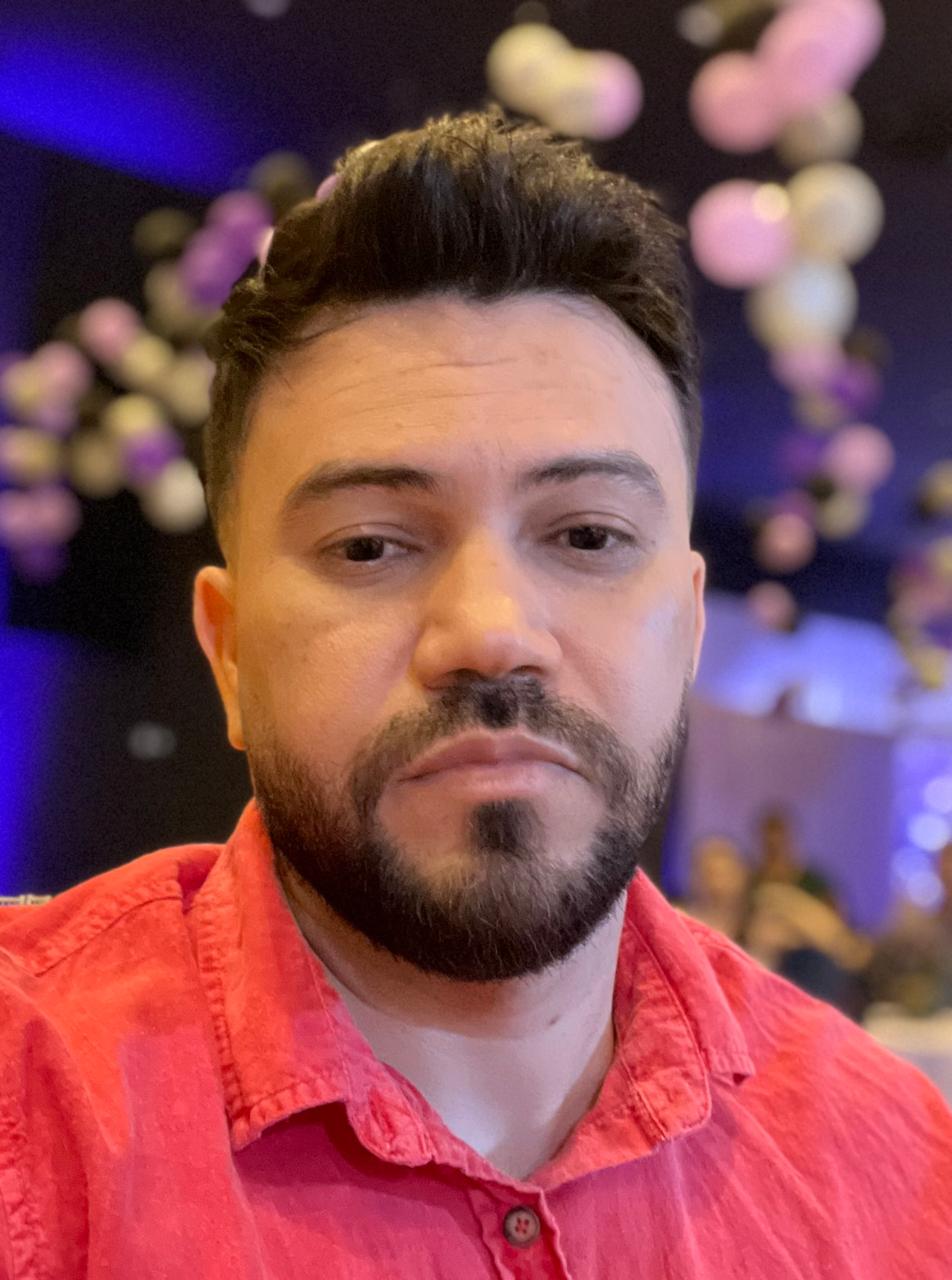 Rumão Batista Nunes de Carvalho