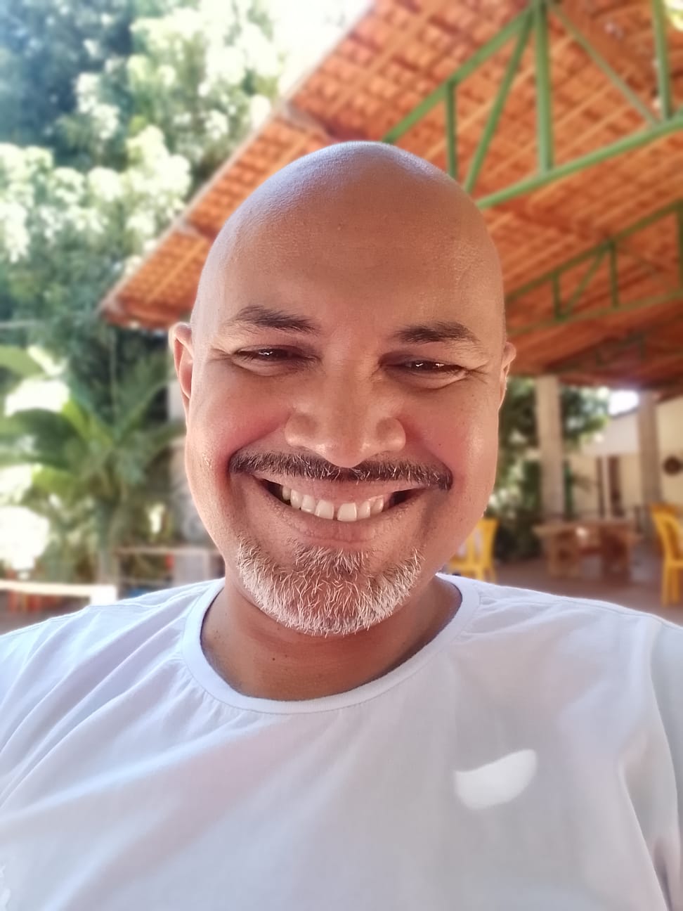 Kênio Karley da Silva Oliveira
