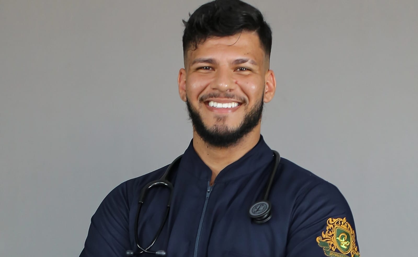 Ruan Everton de Souza Silva